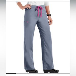 NWT MED COUTURE SCRUB PANTS